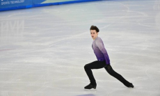 Михаил Шайдоров высказал сожаление после медали Азиады-2025