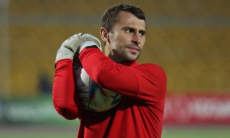 Экс-голкипер «Кызылжара» представлен в новом клубе