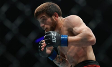 Топурия бросил вызов экс-чемпиону UFC