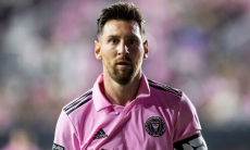 Месси получил вызов на боксерский поединок от экс-чемпиона США