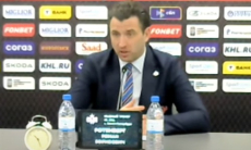 Наставник СКА высказался о победе над «Барысом» и большом достижении