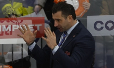 Тренер СКА сравнил игру «Барыса» со сборной США