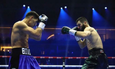 Назван победитель боя-реванша Бетербиев — Бивол