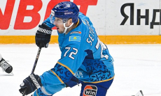 Форвард «Барыса» назвал причины поражения СКА