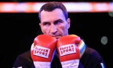 «Это был единственный выбор». Владимир Кличко сделал откровенное признание