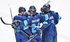 Прямая трансляция матчей Казахстана за «золото» и сенсационную медаль Азиады-2025 в хоккее