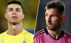 Экс-звезда «Реала» привел доказательства, почему Месси лучше Роналду