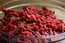 Нужно ли мыть мясной фарш