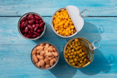 Названа вещь номер один, которую нужно делать перед тем, как есть консервированную фасоль