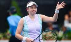 Швёнтек узнала следующую соперницу после победы над Рыбакиной