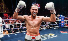Сергей Ковалев анонсировал свой следующий бой