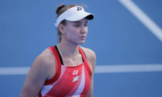 Рыбакина получила мотивацию после поражения от Швентек