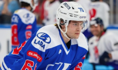 Следующий соперник «Барыса» проиграл десятый подряд матч в КХЛ