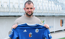 Легионер КПЛ официально представлен в европейском клубе