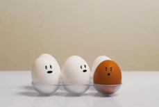 Почему нельзя варить холодные яйца из холодильника