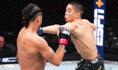 «Получит большое преимущество». Алмабаеву рассказали, как победить Капе