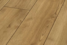 Ламинат отбросите в сторону. Гуру строительства выбирают материал получше — «вечный» пол и простая укладка гарантированы