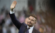 Дэвид Бекхэм назвал главную ошибку в своей карьере