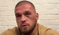 Известный казахстанский боец ММА решил уехать из страны после поражения нокаутом