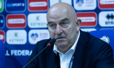 Черчесову «отказали» в России после увольнения из сборной Казахстана