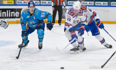 «Очень резво начал». Поражению «Барыса» после успешного старта нашли объяснение