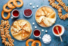 Этот секретный ингредиент сделает блины на Масленицу в десять раз вкуснее