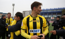 Лидер обороны «Кайрата» сделал заявление о своем будущем и выступлении за сборную