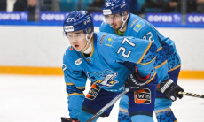 «Сочков я не видел». «Барыс» удостоился похвалы после четвертого подряд поражения в КХЛ