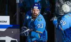 Хоккеист «Барыса» высказался о выступлении российских спортсменов без флага и гимна