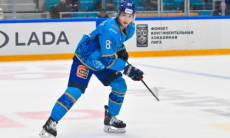 «Это на самом деле волнительно». В «Барысе» объяснили поражение от СКА и оценили дебютантов