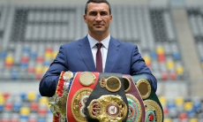 Легендарный уроженец Казахстана сделал заявление о возвращении на ринг