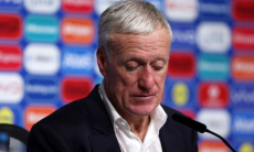 «Всё хорошее заканчивается». Главный тренер сборной Франции заявил об отставке