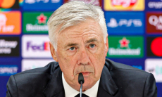 «Я устал». Анчелотти прояснил будущее Винисиуса в «Реале»