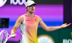 Вторую ракетку мира разгромили после ее победы над Еленой Рыбакиной