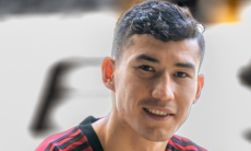 Бактиер Зайнутдинов отправился в Испанию. Подробности