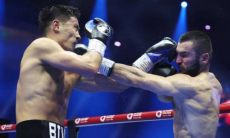 Чемпион мира из России оценил шансы в реванше Бетербиев — Бивол