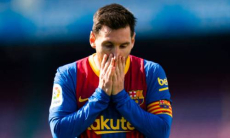 «Барселона» нашла игрока сильнее Месси