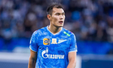 Тренер «Зенита» отреагировал на «трансфер» Нуралы Алипа в «Манчестер Юнайтед»