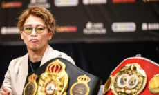 Не Усик и не Кроуфорд. Экс-чемпион мира назвал лучшего боксера 2025 года