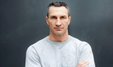 Владимир Кличко рассказал о «невероятном человеке»