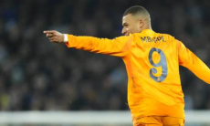 «Осасуна» — «Реал»: прямая трансляция матча в Ла Лиге