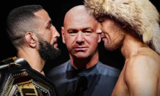 Титульный бой Шавката Рахмонова и Белала Мухаммада получил дату и место