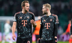 «Байер» — «Бавария»: прямая трансляция матча в Бундеслиге