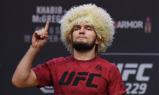 Чемпион UFC назвал главную причину непобедимости Хабиба Нурмагомедова
