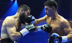 Биволу «отдали» победу в реванше с Бетербиевым