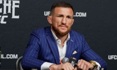Мераб Двалишвили анонсировал дату следующего боя в UFC против экс-чемпиона