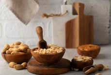 Сырые или жареные — какие орехи лучше для здоровья? Дан однозначный ответ