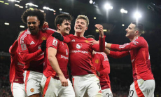 В «Манчестер Юнайтед» озвучили сроки чемпионства в АПЛ