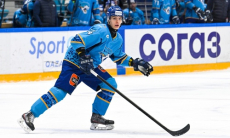 КХЛ нашла интригу в матче «Барыса»