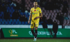 Клуб КПЛ решил судьбу легионера